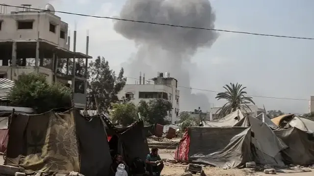 صحة غزة: ارتفاع حصيلة الإبادة الإسرائيلية إلى 68 ألفا و519 شهيدا