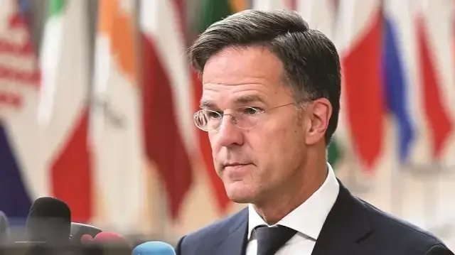 أمين عام الناتو: أموال بوتين وجنوده وأفكاره بدأت تنفد