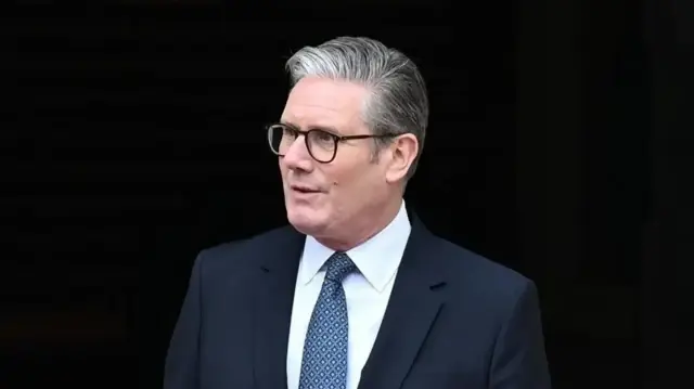 UK pushes allies to enhance Ukraine's long-range strike capacity