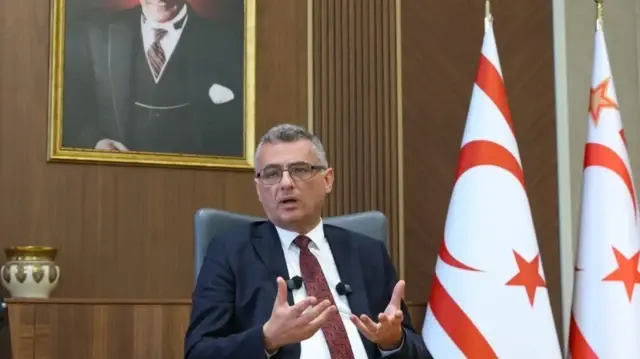 Turkish Cyprus stands firm: Political equality non-negotiable