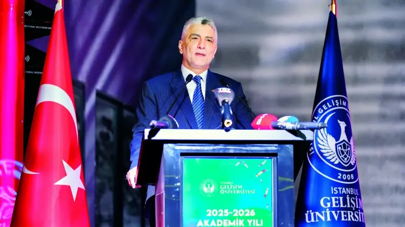 Ömer Bolat.