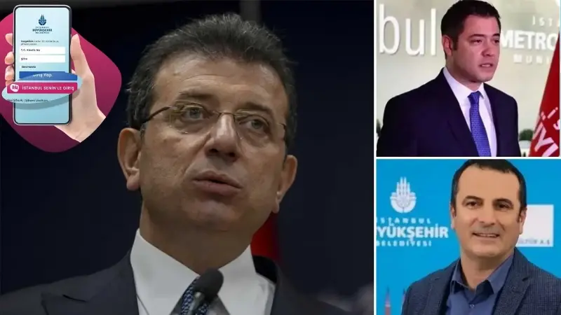 Murat Ongun ve Serdal Taşkın'ın katıldığı toplantıya ait ses kaydının sırrı da çözüldü.