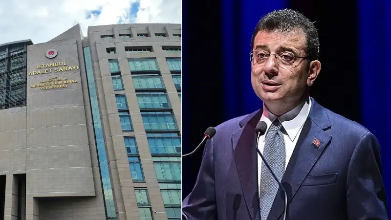 Ekrem İmamoğlu