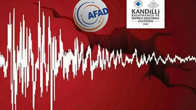 Son depremler listesi: Deprem mi oldu nerde oldu?
