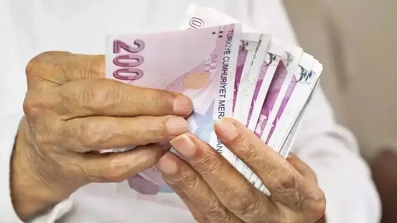Ekim 2025’te emeklilere özel promosyon rekoru