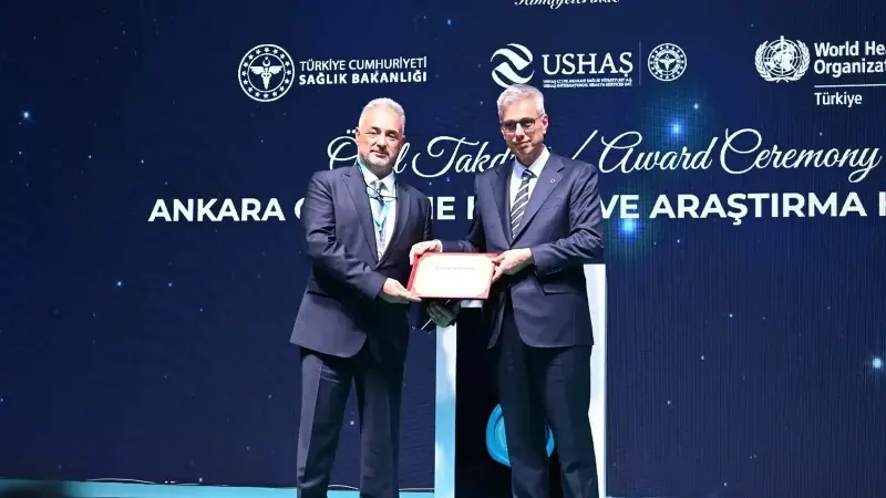 Doğal tedavi ‘proloterapi’ ile şifa buluyorlar