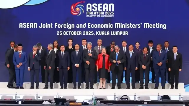 Malaysia hosts global leaders for 47th ASEAN Summit