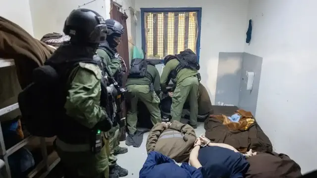 محامية فلسطينية: جرائم إسرائيل ضد الأسرى تندرج ضمن الإبادة