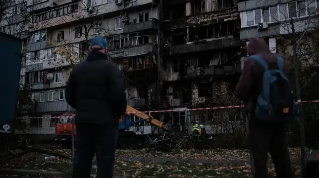 Фото: МВД Украины
