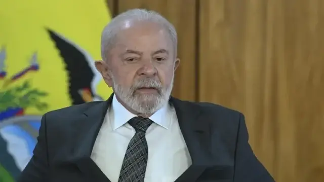 Brazil's Lula declares UN has failed, slams Security Council inaction