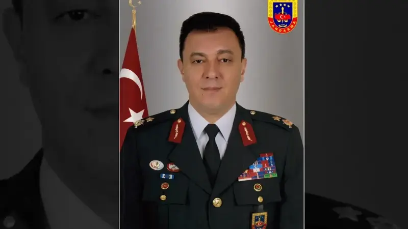 Tuğgeneral Selami Akşit 