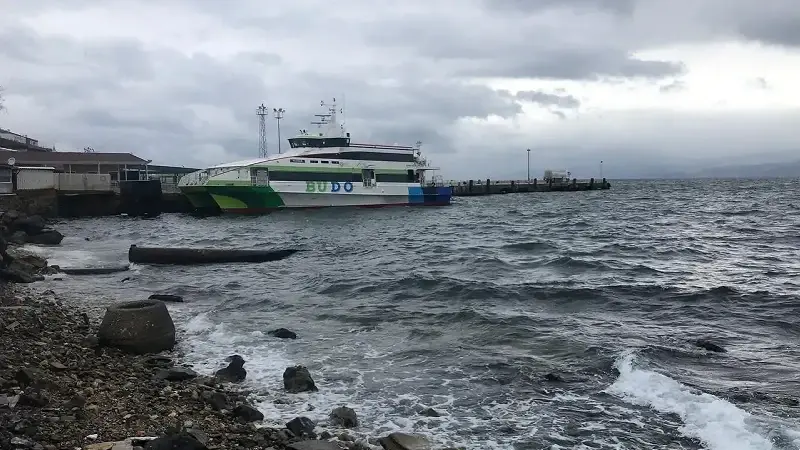 BUDO, sefer iptallerine ilişkin açıklamada bulundu.