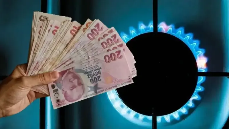 Doğalgazda yeni dönem başlıyor