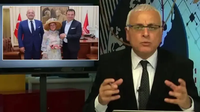 Merdan Yanardağ, itirafçı Hüseyin Gün'ün hakkındaki iddialarına savcılıkta yanıt verdi.