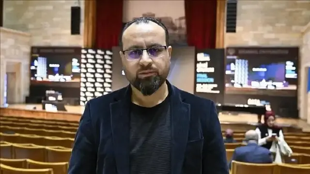 طبيب خدم بغزة: اضطررنا لاختيار طفل للعمليات وتركنا آخر للموت