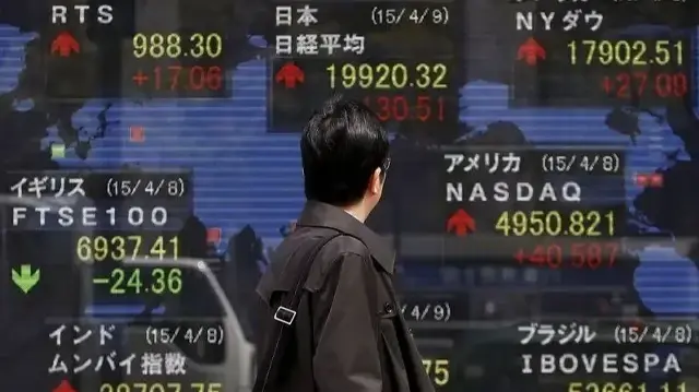 Les marchés asiatiques ont débuté la semaine en forte hausse, portés par l’apaisement des tensions commerciales entre les États-Unis et la Chine et par de nouveaux accords régionaux.