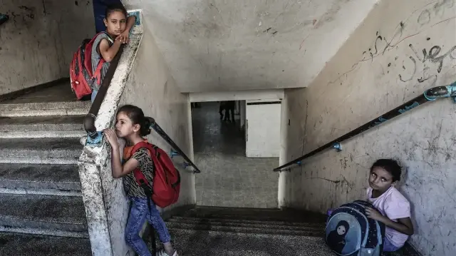 Gaza film festival amplifies Palestinian women's voices and stories