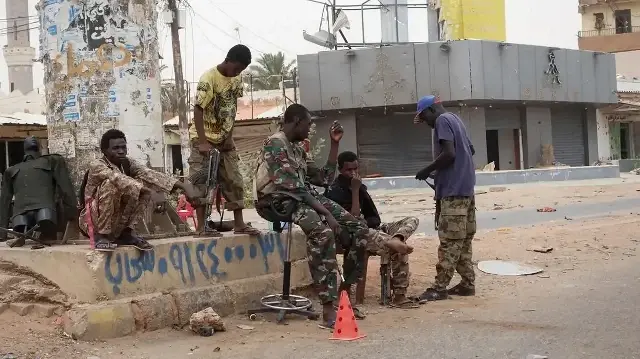 "أطباء السودان": "الدعم السريع" قتلت 47 مدنيا بولاية شمال كردفان