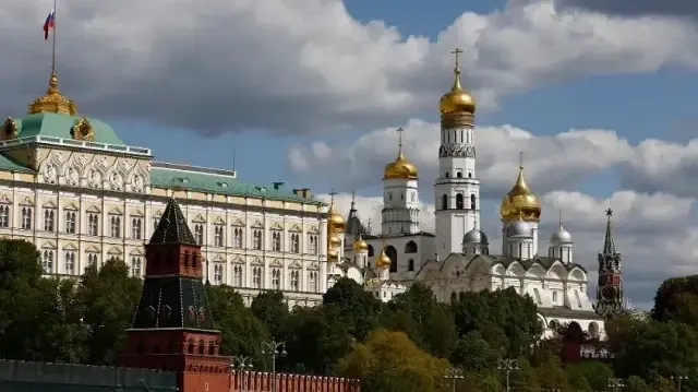 Kremlin defends missile test as necessary for Russian security