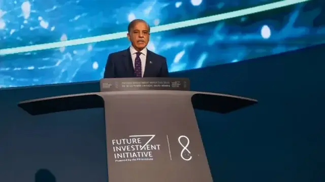 یہ ایونٹ 27 سے 30 اکتوبر تک جاری رہے گا۔ 
