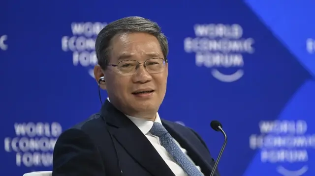 China seeks stronger, stable partnership with Australia, says Premier Li