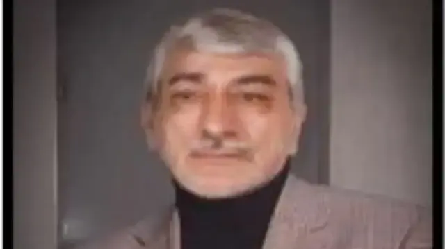 Сардар Аммар.