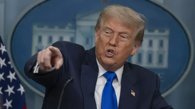 US-South Korea trade deal too complex for Trump visit conclusion