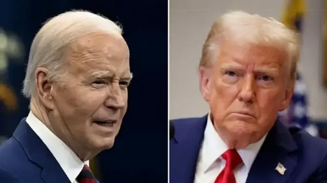 Trump demands DOJ investigate 2020 election, calls it 'biggest scandal'