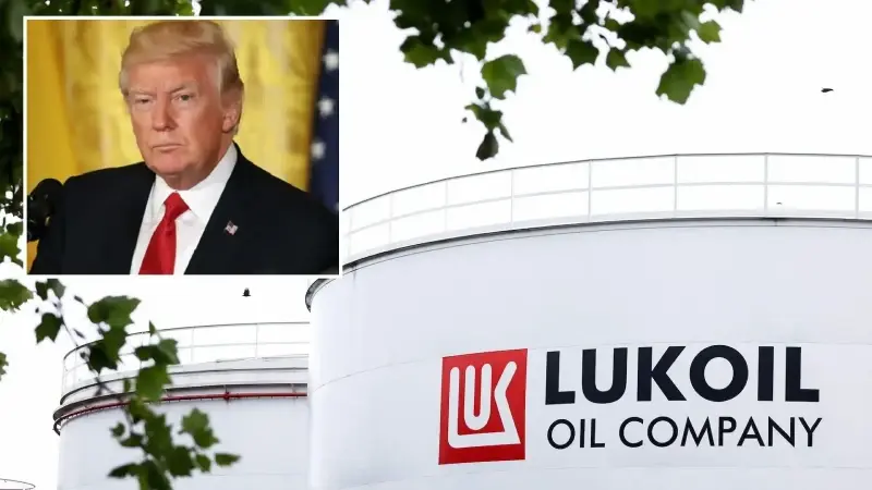 Rus petrol şirketi Lukoil uluslararası varlıklarını satıyor