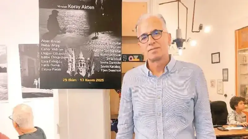 Koray Akten