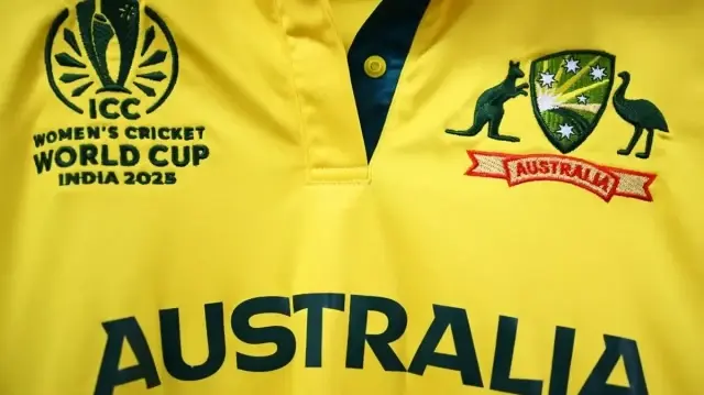 آسٹریلیا کی خواتین کرکٹرز کے ساتھ انڈیا میں بدتمیزی کا واقعہ: بی جے پی لیڈر کے بیان نے نیا تنازع کھڑا کر دیا