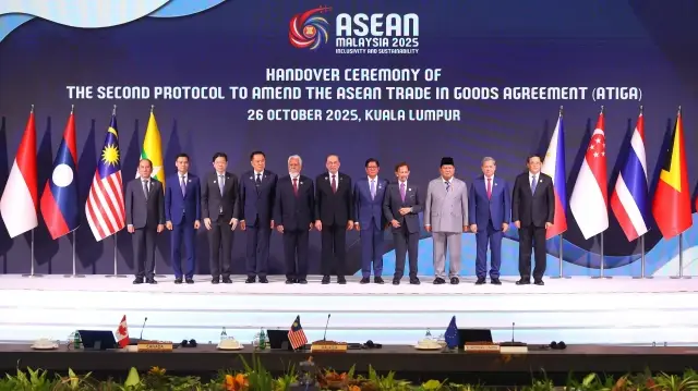 Asean urges immediate stop to indiscriminate violence in Myanmar