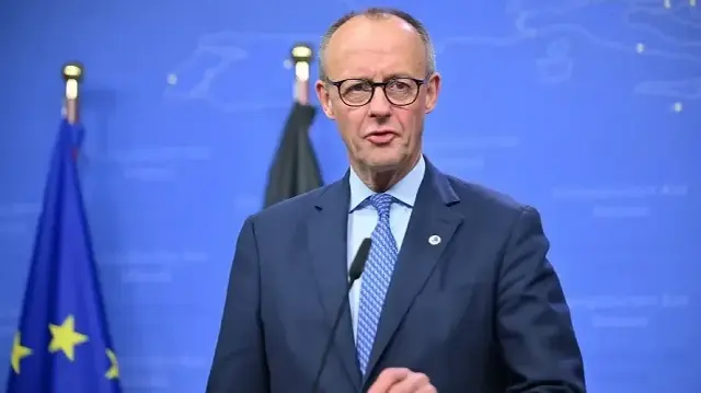 Germany calls Merz's Türkiye visit 'very important' ahead of Ankara talks