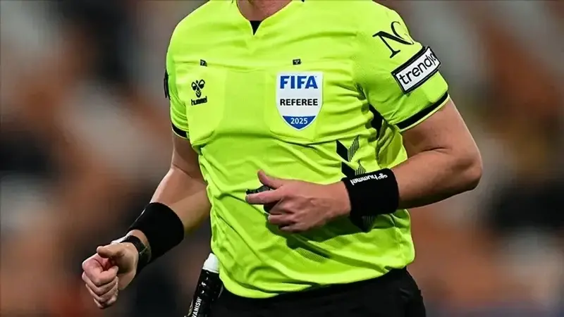 Türkiye Futbol Federasyonu, 571 aktif hakemin 371’inin bahis hesabı olduğunu ve 152’sinin de aktif olarak bahis oynadığını açıkladı