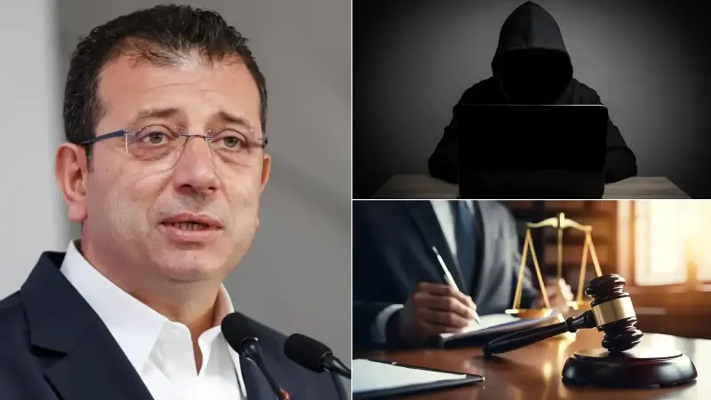 Ekrem İmamoğlu (Arşiv)