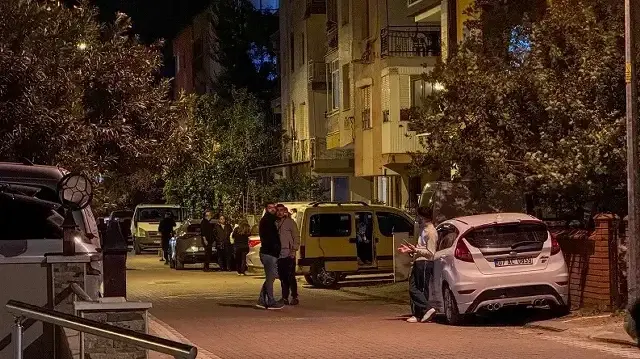 6.1 magnitude earthquake strikes western Türkiye's Balıkesir province