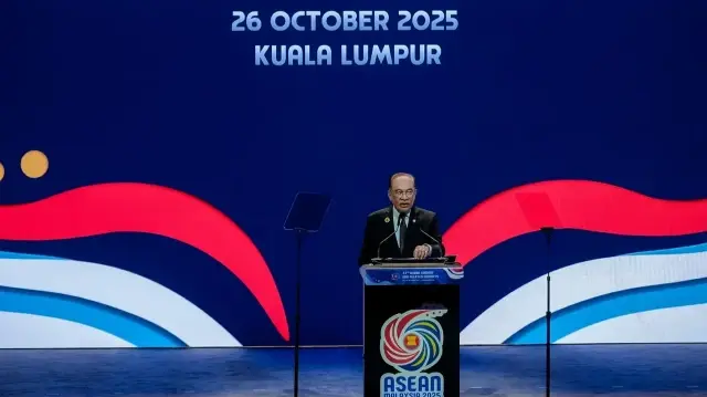 Anwar thanks Trump for role in Cambodia-Thailand peace deal, Gaza plan