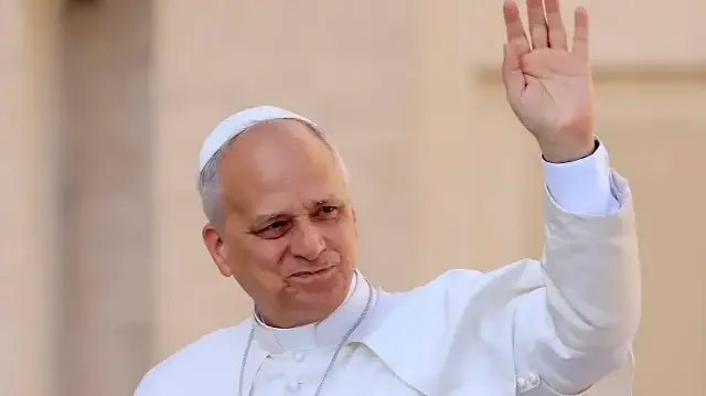 Pope Leo XIV to visit Türkiye and Lebanon in first overseas trip