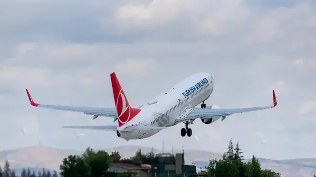 الخطوط التركية تستأنف رحلاتها إلى مومباسا الكينية