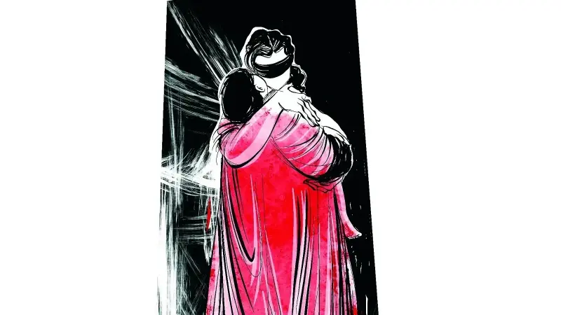 İllustrasyon: Cemile Ağaç Yıldırım.