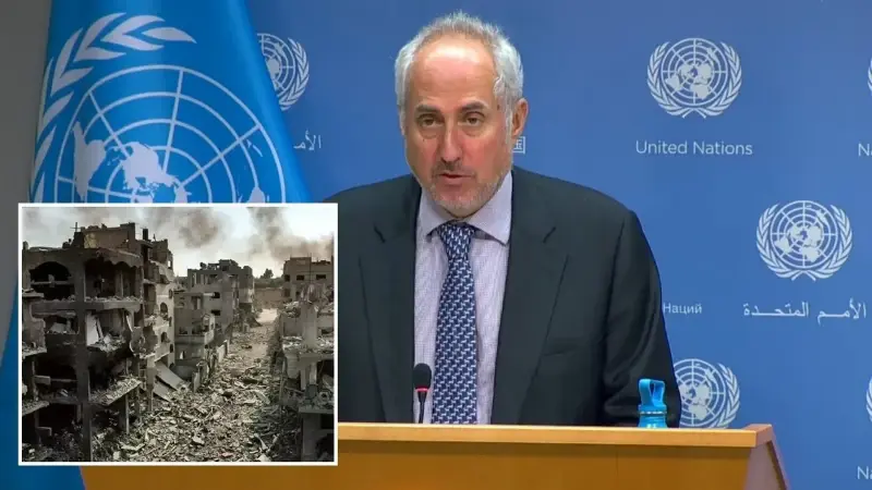 İsrail Başbakanı Binyamin Netenyahu, Gazze'ye şiddetli saldırılar düzenlenmesi talimatı verdi