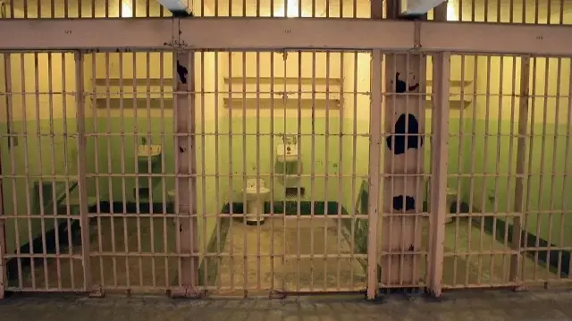 Six Iranians face Kenyan court over $63 million meth seizure