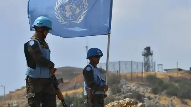 دوجاريك: استهداف إسرائيل قوة اليونيفيل في لبنان غير مقبول مطلقا