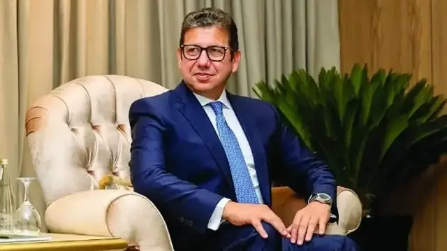 مدير المخابرات المصرية: مستعدون لدعم الاستقرار بجنوب لبنان