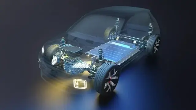 En septembre, les ventes de voitures particulières dans l’UE ont progressé de 10 %, portées par la forte demande de modèles électriques et hybrides.