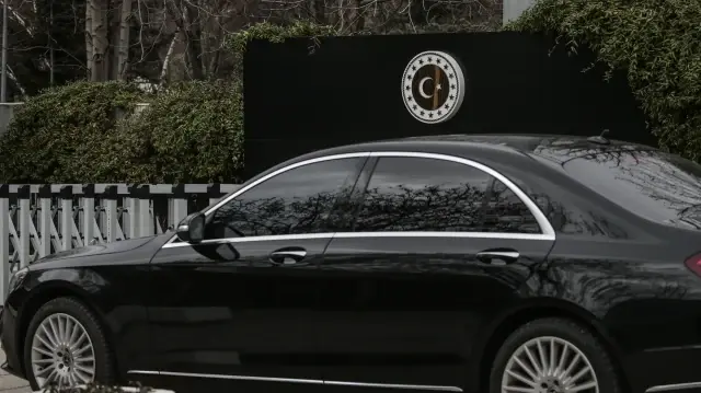 Türkiye welcomes Cambodia-Thailand peace accord for regional stability