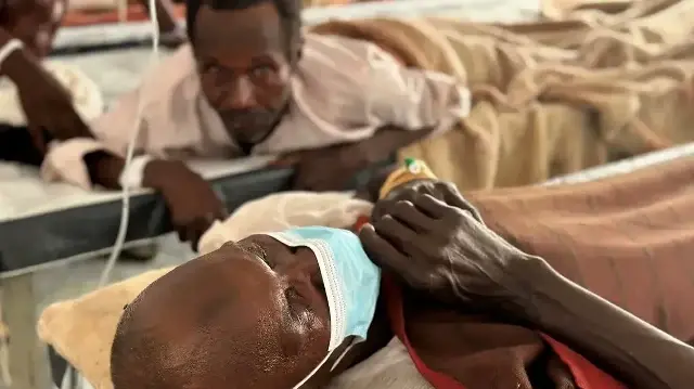 Le pays d’Afrique de l’Est fait face à une résurgence inquiétante de la maladie, notamment dans la région du lac Tanganyika, où l’accès à l’eau potable reste limité.