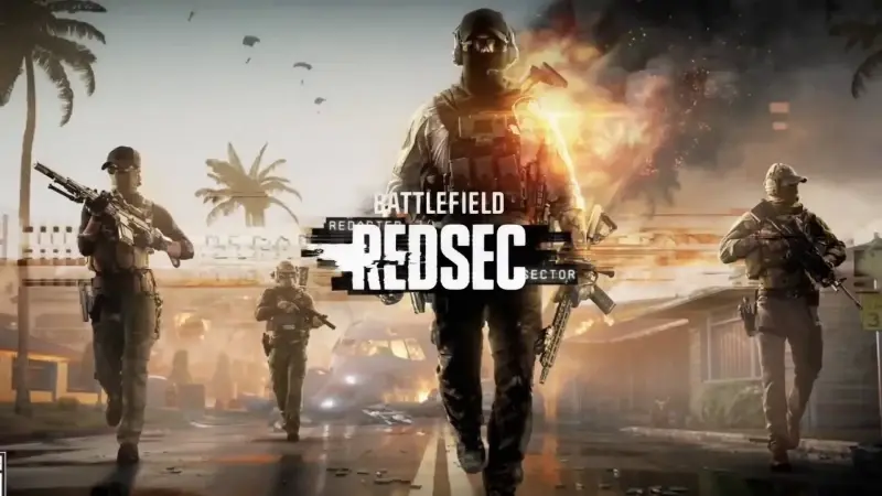 Battlefield REDSEC ücretsiz olarak yayında: Battlefield 6’ya Battle Royale ve manga odaklı yeni modlar geliyor