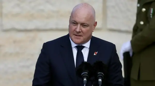 New Zealand and ASEAN strengthen ties at Kuala Lumpur summit