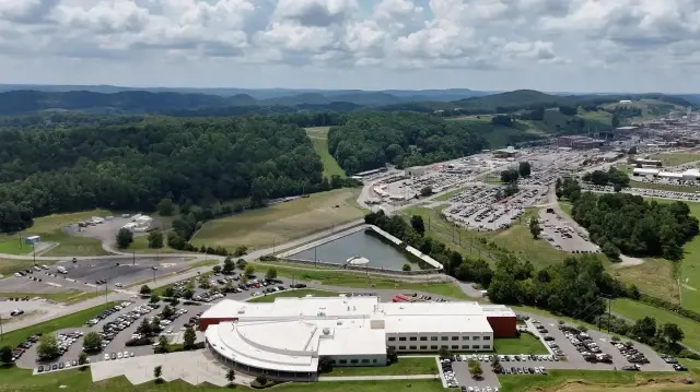 Шатдаун может помешать достижению целей по производству ядерного оружия США.